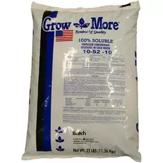 Grow More 25