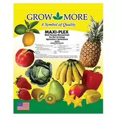 Grow More 5