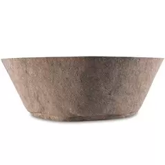 Smart Pot 14" Natural NoCoco Liner Bulk