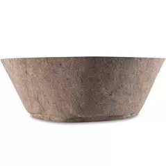 Smart Pot 16" Natural NoCoco Liner Bulk