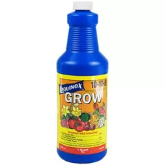 Liquinox Qt Grow