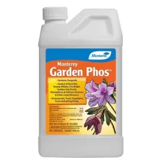Monterey 32oz Garden Phos Fungicide (6/CS)