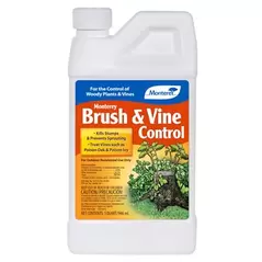 Monterey Qt Brush & Vine Control (6/CS)