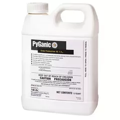 Monterey 32oz Pyganic Garden EC 1.4 Insecticide