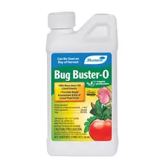 Monterey Pt Bug Buster O Organic