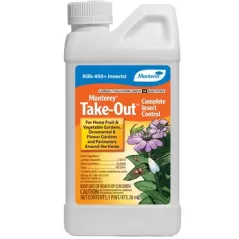 Take-Out 16oz Effective Insect Control