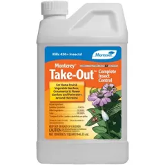 Take-Out 32oz Effective Insect Control