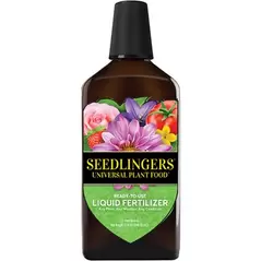 Seedlingers 32oz Pour & Grow Ready to Use