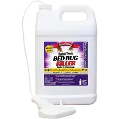 Nature's Mace 1gal Bed Bug Repellent RTU