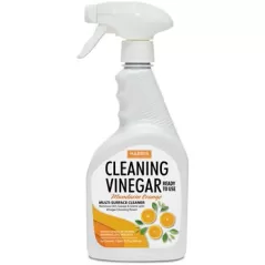 Harris 32oz Multi-Surface Vinegar Orange Scent RTU