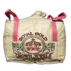 Crown Jewels 1000lb Tote 3-2-2 Grow 2/PL