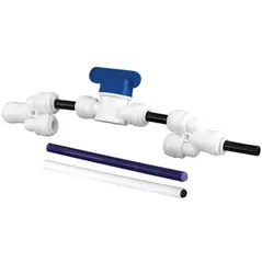Hydro-Logic Stealth 300 Flush Valve/Flow Restrictor