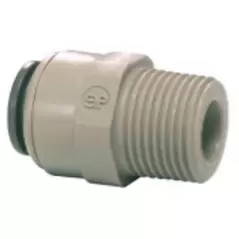 BigBoy 1/2in NPT x 1/2in QC Inlet Fittings (10/PK)