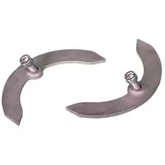 Hydroid True Lock Clips