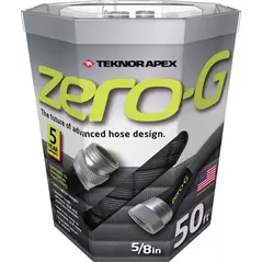 Teknor 50' Zero-G Advanced Hose PDQ
