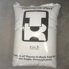 Therm-o-Rock 3.5cf Horticultural Perlite