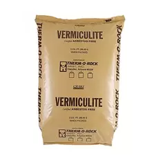 Therm-o-Rock 2cf Vermiculite