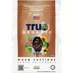 True Organic 4