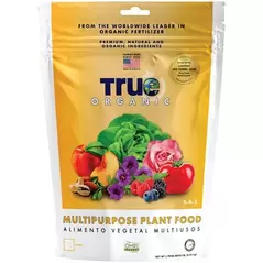 True Organic 1