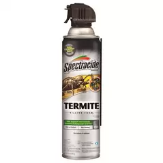 Spectracide 16oz Foaming Termite Killer