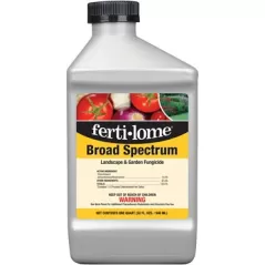 Fertilome 32oz Broad Spectrum Ld&Gd Fungicide