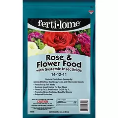 Fertilome 4