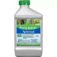Fertilome 32oz Spinosad
