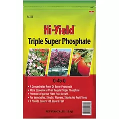 HiYield 4
