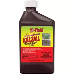 HiYield 16oz SC Killzall Weed & Grass Killer