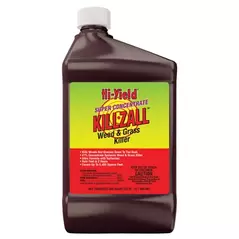 HiYield 96pc 32oz SC Killzall Weed & Grass