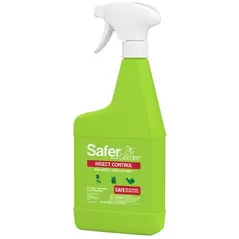 Safer Garden 24oz Insect Control RTU