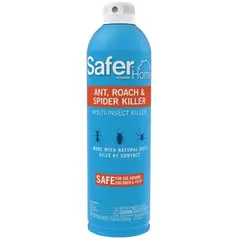 Safer Home 13.5oz Ant Roach Spider Natural Insecticide