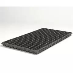 Landmark L288 288 Ce Square Plug Tray Std 100/Cs 32Cs/Pl
