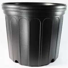 NS PF1200CU CUSTOM, TRADE SIZE TRUE 3 GALLON, 3 GALLON, BLACK 71/CS 32CS/TOWER (10-1/2"X9-3/8"), 3Gallon