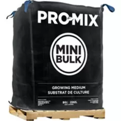 Premier Pro-Mix HP Biofungicide + Mycorrhizae 80cf (2/PL)