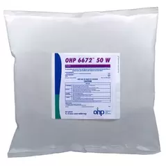 OHP 6672 50WP 2Lb (6/Cs) ( Thiophanate-Methyl )