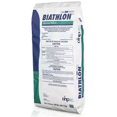 OHP Biathlon G 50 Lb (40/Pl) ( Oxyfluorfen + prodiamine )