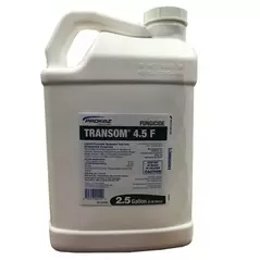 Prokoz Transom 4.5F 2.5Gl (2/Cs) HAZ ( thiophanate-methyl )