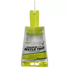 Rescue Japanese Beetle Reusable Gravity Feed