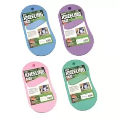 Bosmere 15"x8" Kneeler Mat Assorted Colors