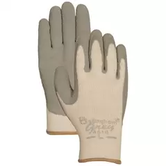 BGC Thermal Glove Large Grey