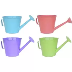 VCS 7" KD Watering Can Planter Key West Collection