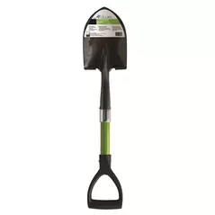 Bond Bloom Mini D-Handle Shovel