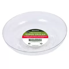 Plastec 6" Super Saucer