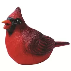 MCarr Cardinal Chirper