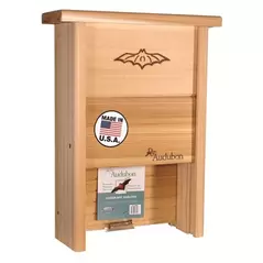 Audubon Bat Shelter