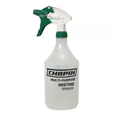 Chapin 32oz Trigger Sprayer Mister