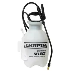 Chapin 1gal SureSpray Select Sprayer