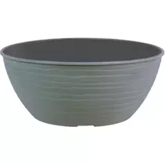 DLN 12.00 RIVER STONE BOWL FIELD STONE 25/CS 60CS/PL