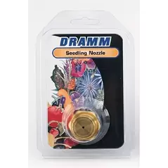 Dramm Seedling Nozzle Carded